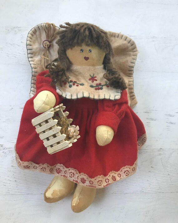 angel dolls ragdolls