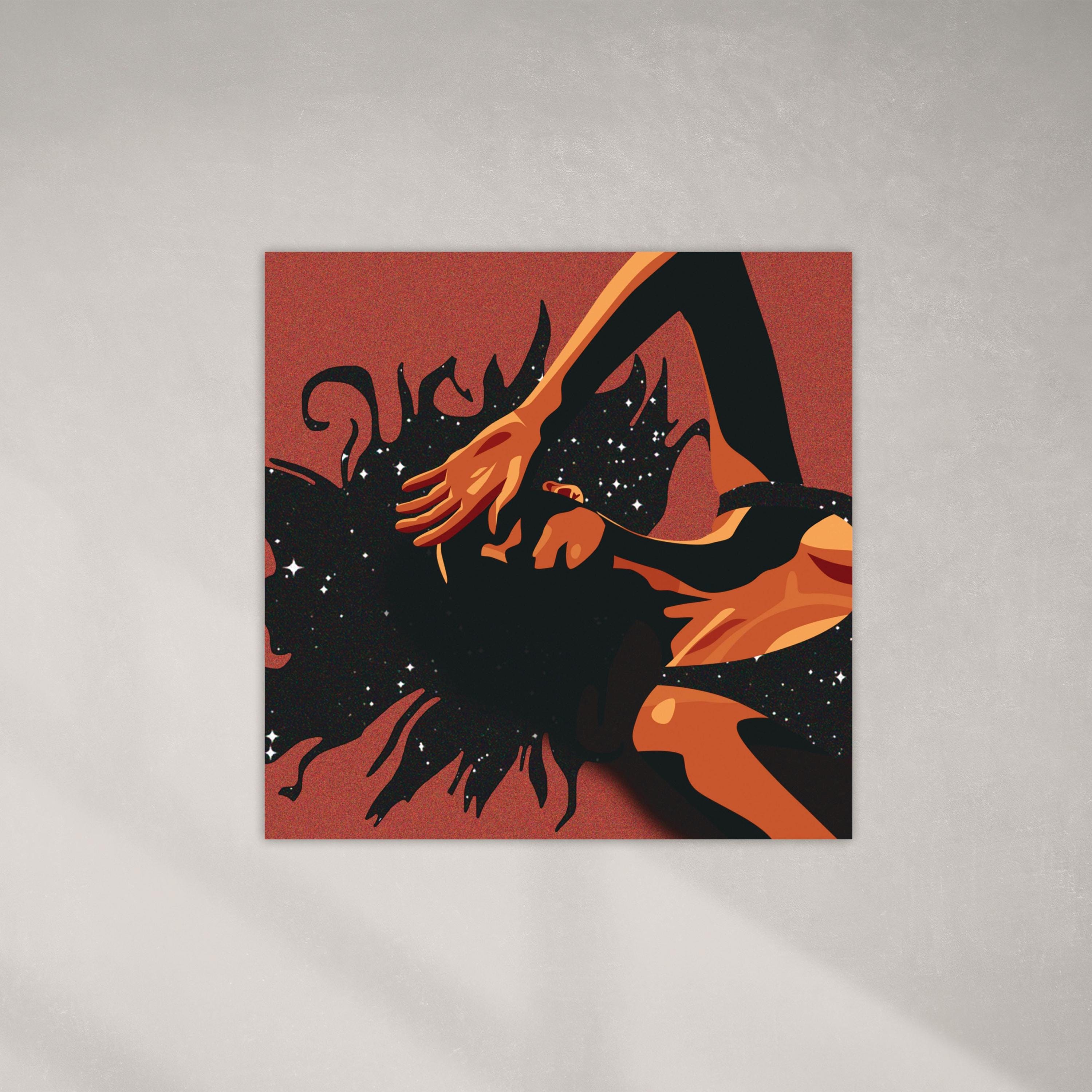 Novafhane Novacane | Frank Ocean Matte Poster - Etsy