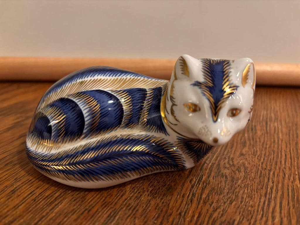 Royal Crown Derby Animals - Etsy