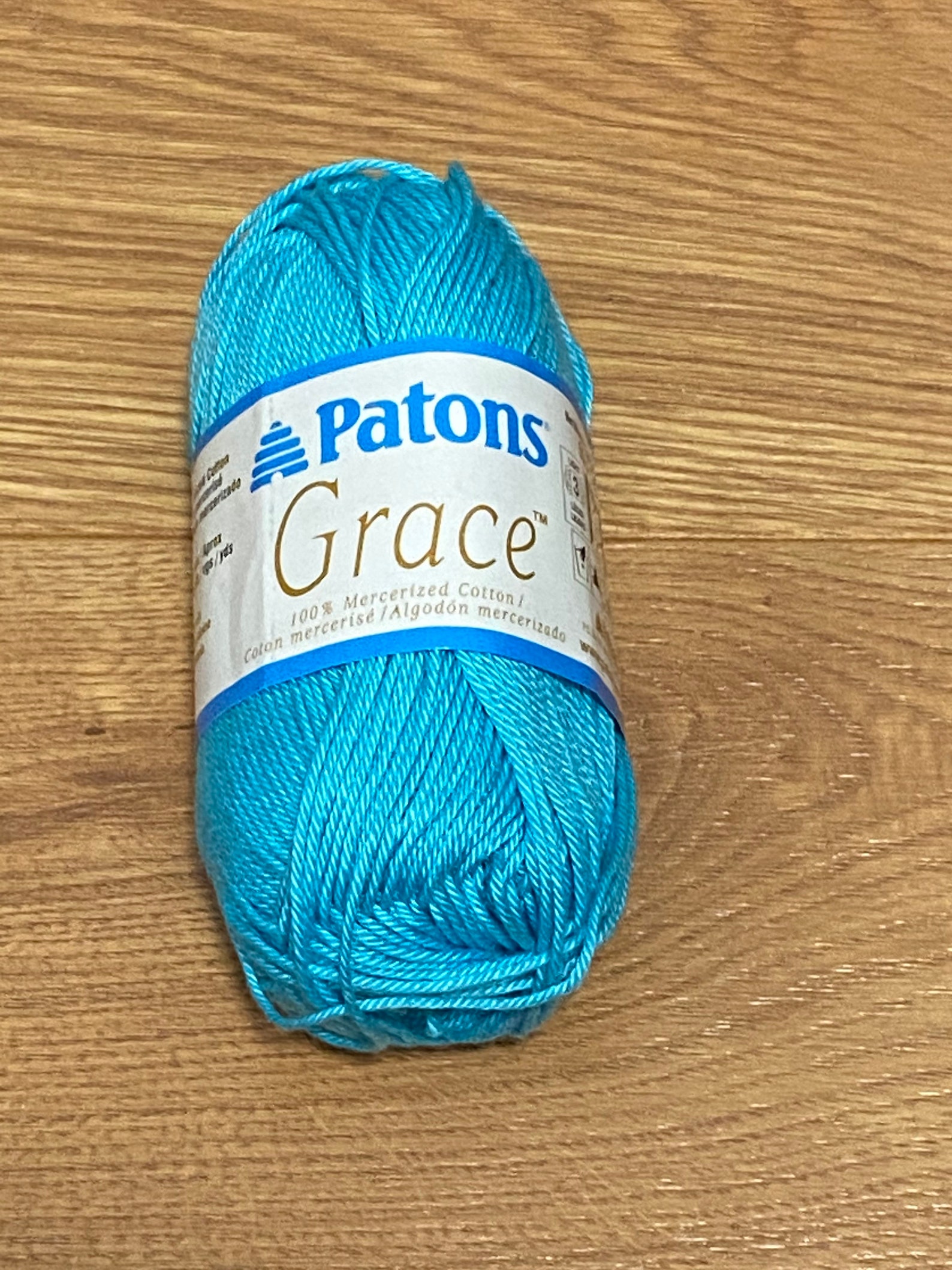 Patons Grace Yarns Multiple colors Available Etsy