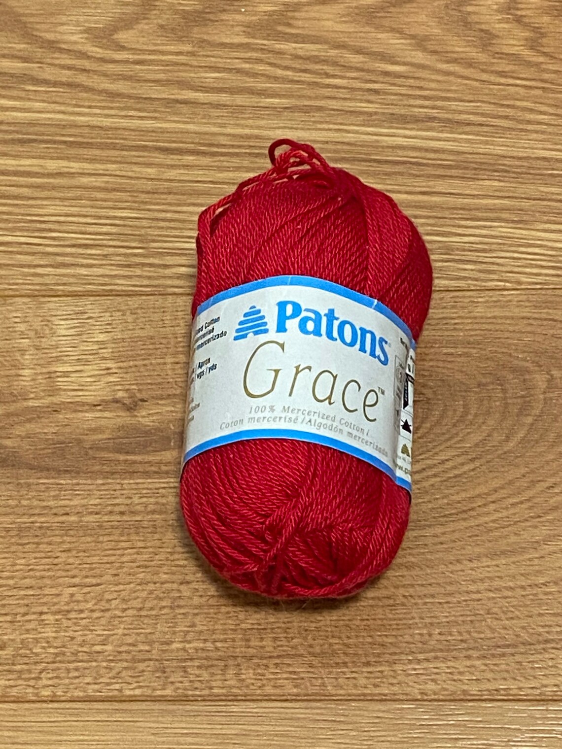 Patons Grace Yarns Multiple colors Available Etsy