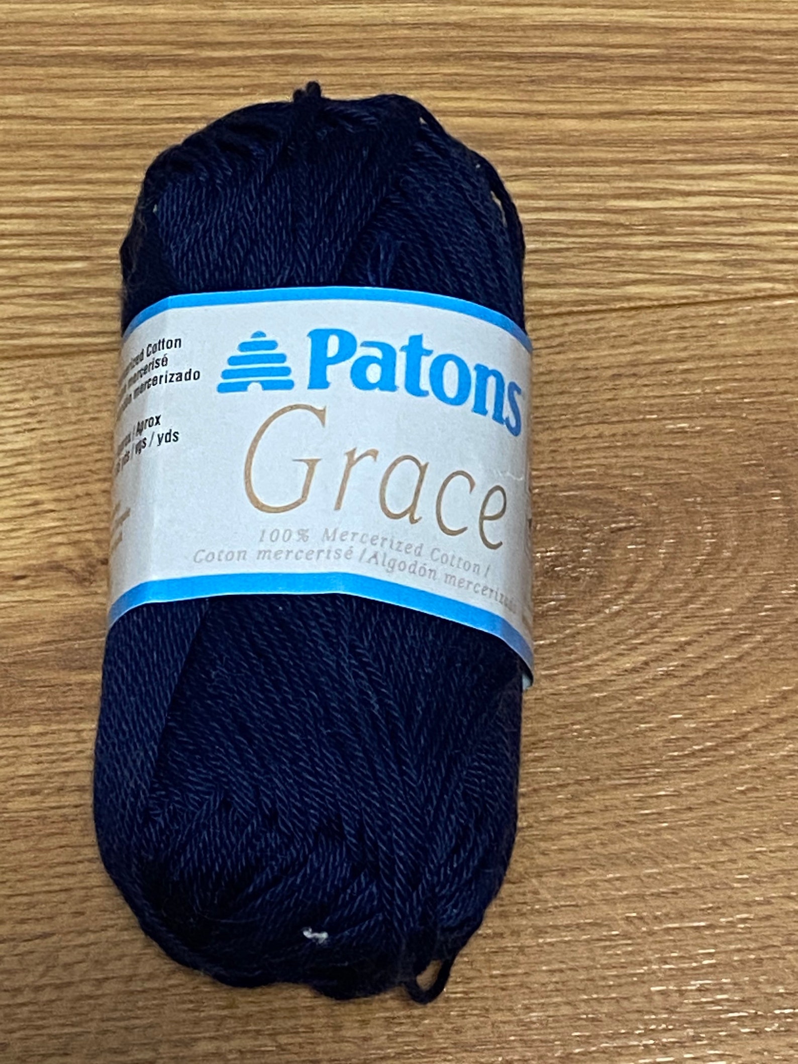 Patons Grace Yarns Multiple colors Available Etsy
