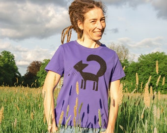 damen t-shirts
