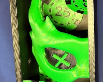 Navessa Allen Inspired– Game On -X- Book Nook Digital Files (Personal Use Only)