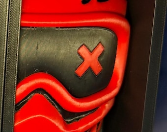 Navessa Allen–Inspired Caught Up X Book Nook Digital Files (Personal Use Only)