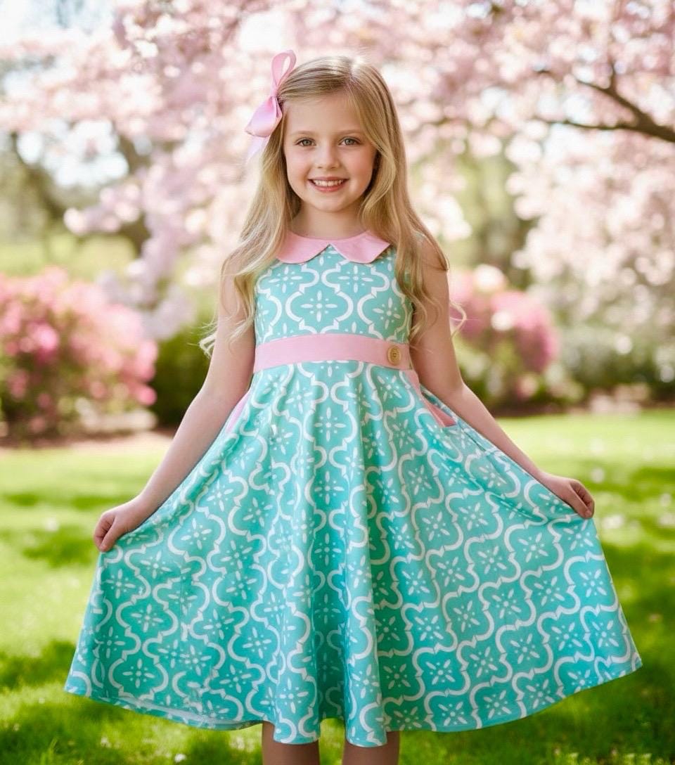 Peter Pan Collar Dress Green - Etsy Peter Pan Collar Dress Green - Etsy