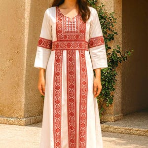 Abaya modern culture style