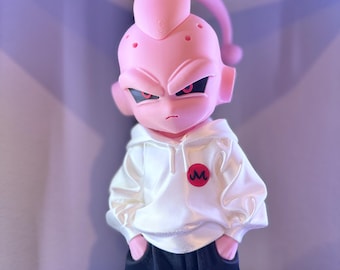Majin buu Kid 14 "und 7" groß