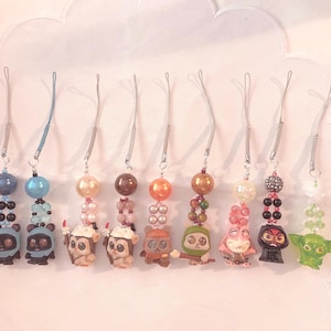 Starwars Phone Charm - Etsy