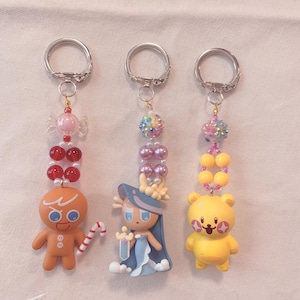 Cookierun kingdom - Etsy 日本
