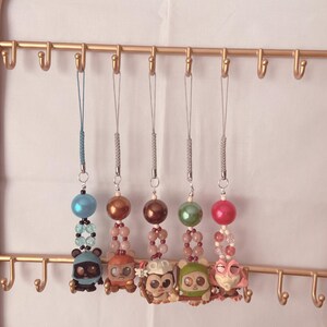 Starwars Phone Charm - Etsy