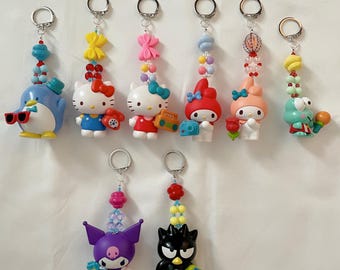 Hello Kitty and Friends Supercute Adventures Season 1 - Etsy