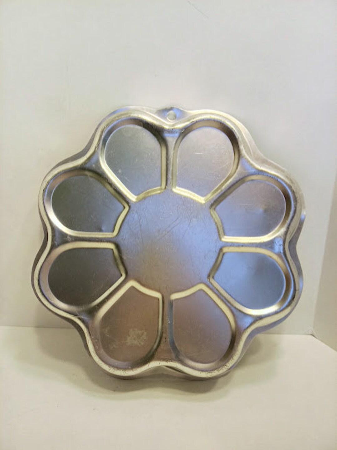 Vintage Wilton Cake Pan crazy Daisy 21053055 Preowned1998 Free