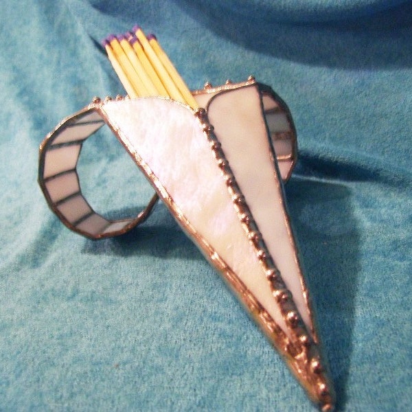 Stained Glass Fireplace Etsy