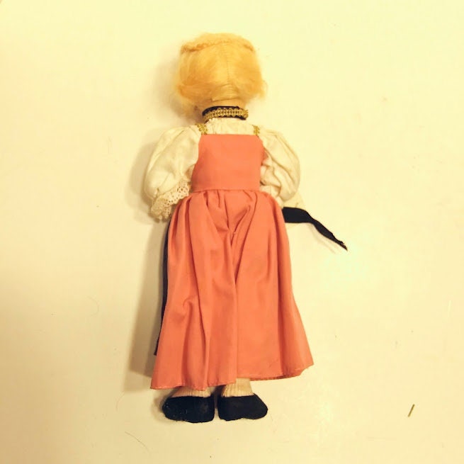 Poupée Ancienne Jumeau Bouche Fermée Tête Porcelaine Taille Bleuette 27 Cm