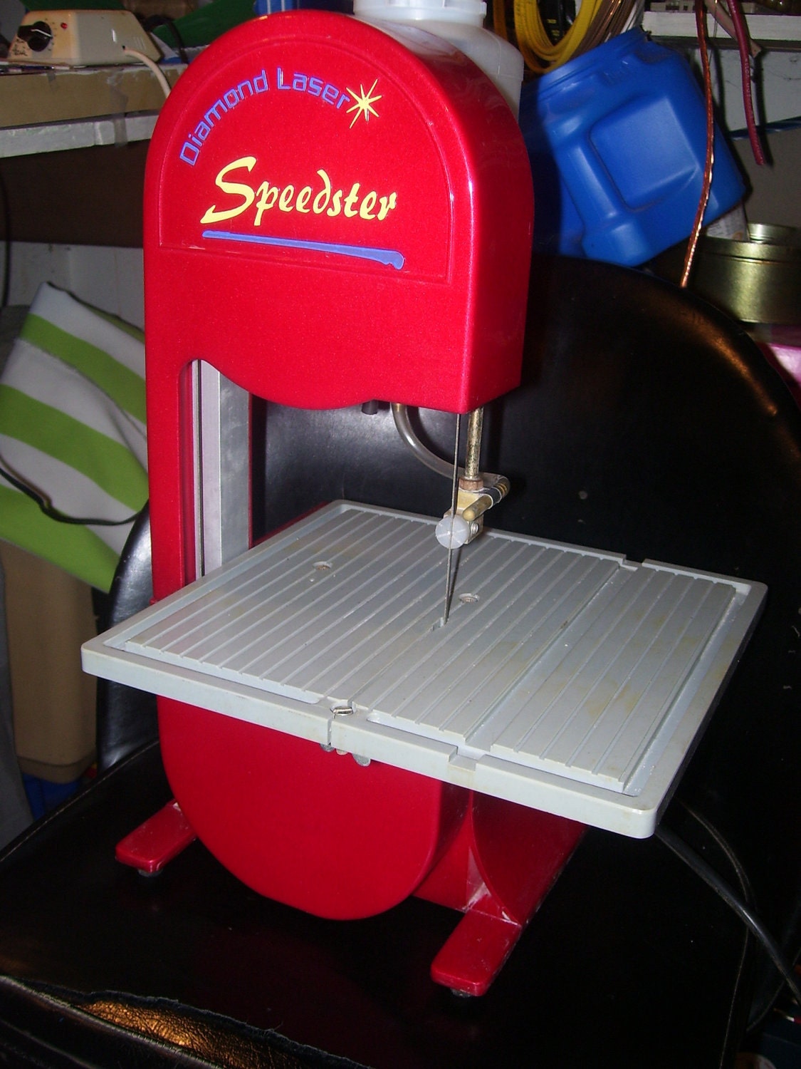 Glass bandsaw deals