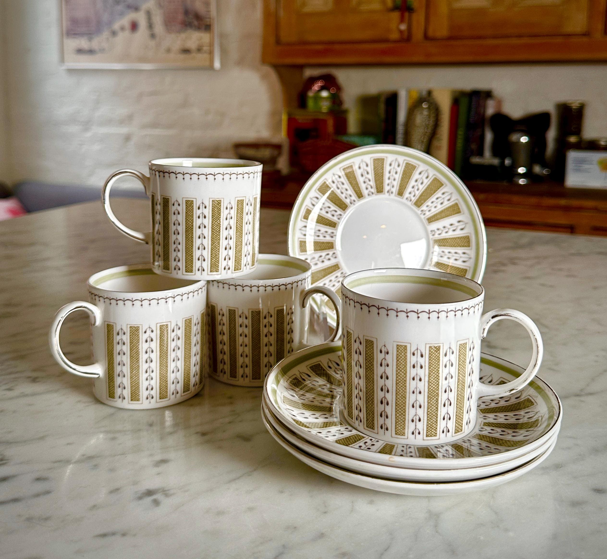 Susie Cooper China - Etsy