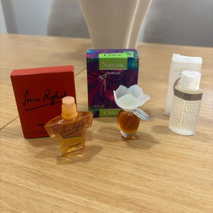 Lancome Perfume Mini - Etsy UK