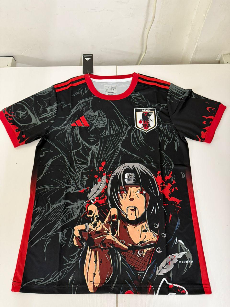 Itachi japan jersey - Etsy 日本