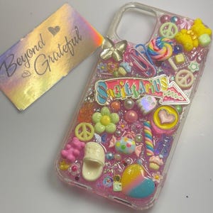 Junk Phone Cases