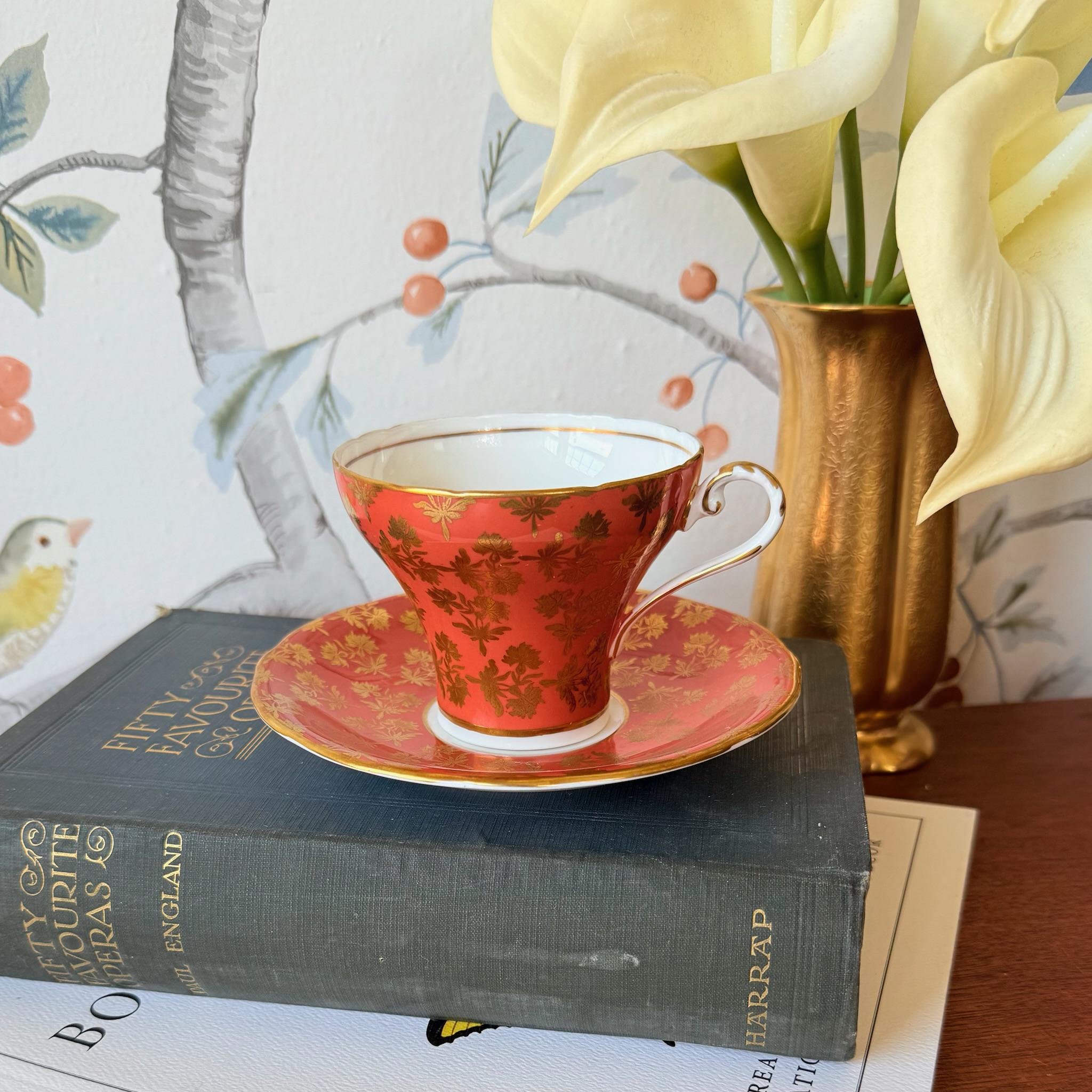 1930s Aynsley China - Etsy