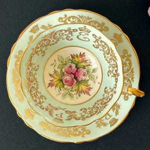 China 1957 - Etsy
