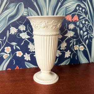 1930s Flower Vase - Etsy