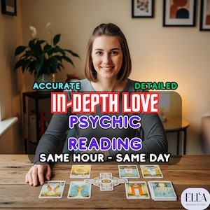 Lecture approfondie du tarot d&#39;amour | Informations détaillées sur les relations | Orientation de l&#39;âme soeur, de la flamme jumelle et de l&#39;amour futur