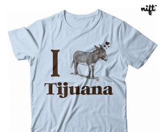 Tiajuana Donkey Show Video