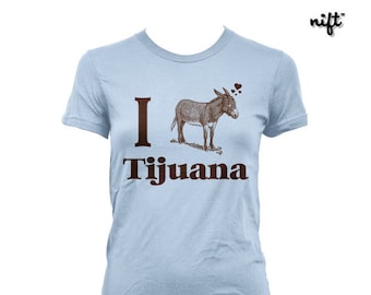 Tiajuana Donkey Show Video