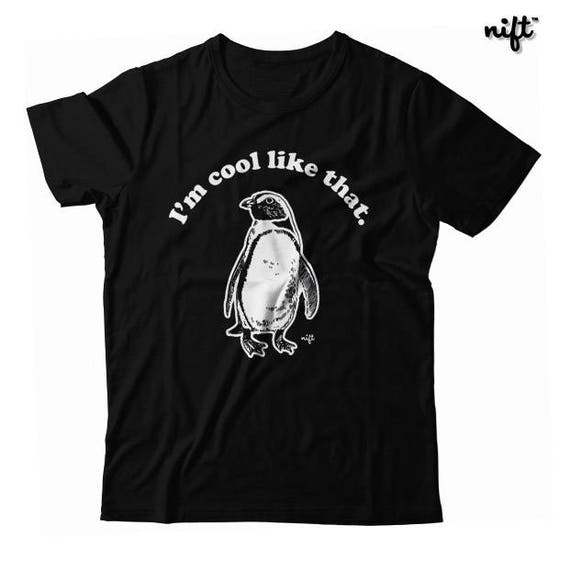 Penguin Shirts Canada Custom T Shirts El Paso County CHUCO TOWN El