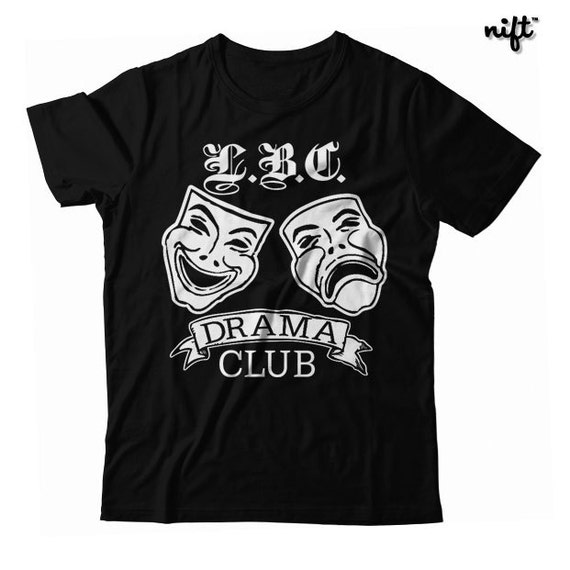 So Much Drama Is LBC T-Shirt So Much Drama Is LBC T-Shirt