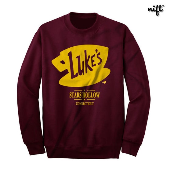 luke combs crewneck