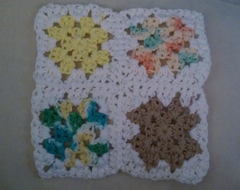 Fun Dishcloth