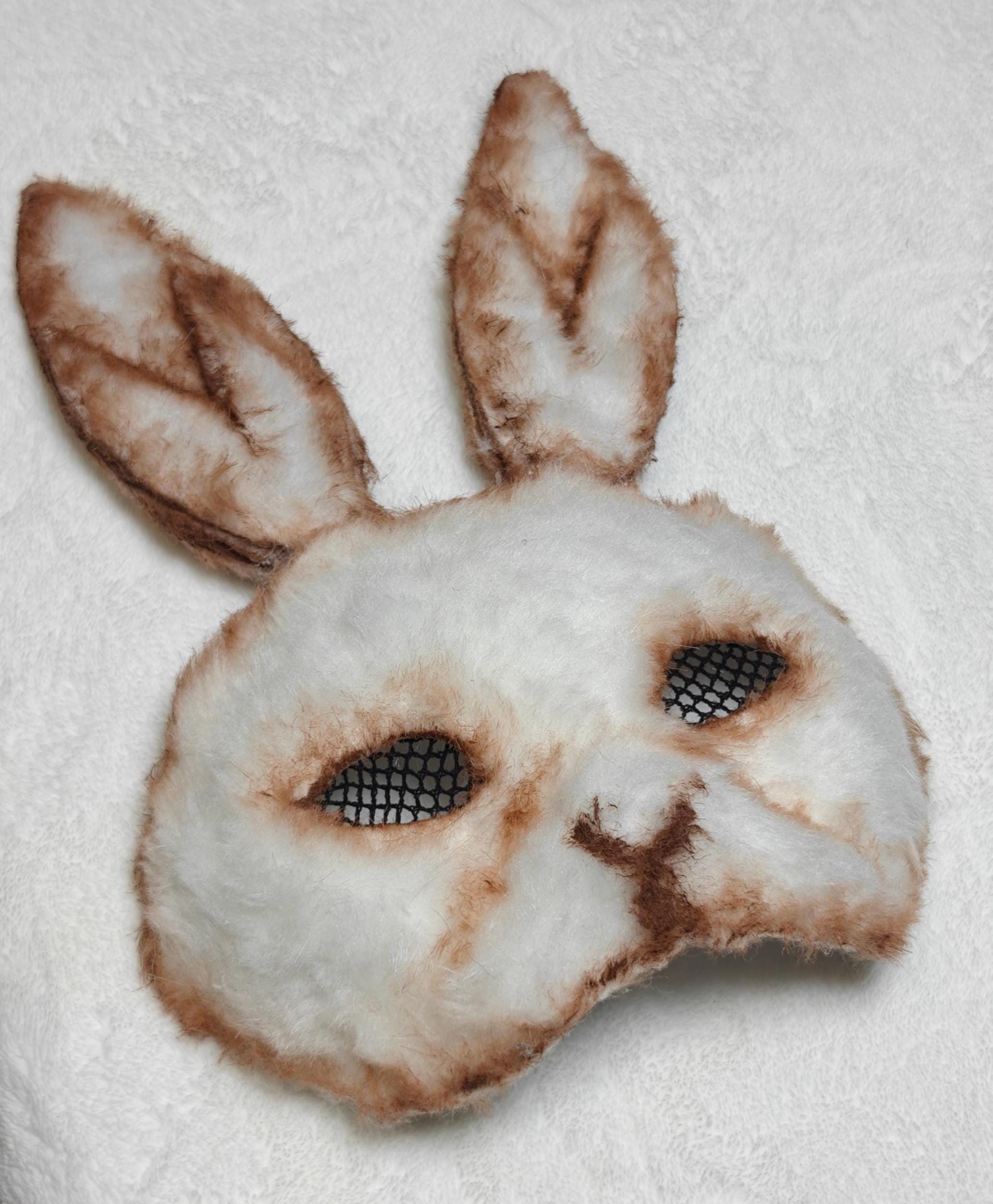 Cole Yaelokre Mask - Etsy