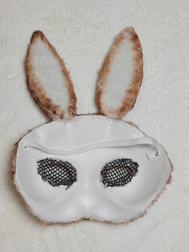 Cole Yaelokre Mask - Etsy
