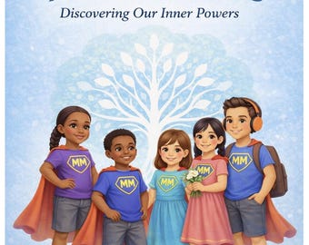 Mind Masters Discovering Our Inner Powers