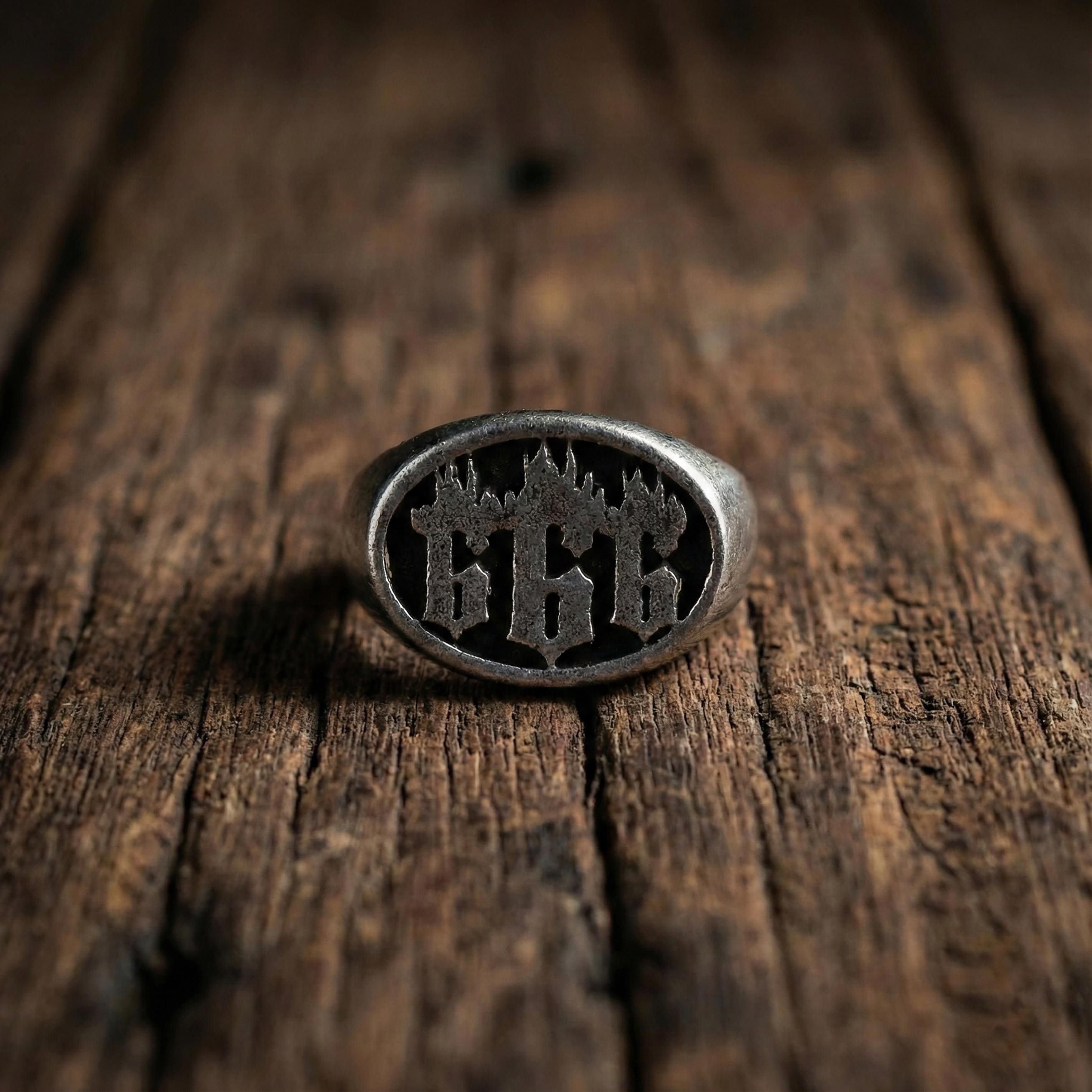 666 - Etsy Denmark