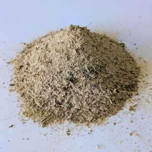 Kanna Sceletium tortuosum Organic All Natural Bulk Rough Cut and Sifted