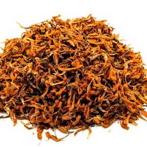 Wild Dagga Leonotis Leonurus Lion&#39;s Tail Bulk Flower 100% All Natural