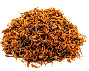 Wild Dagga Leonotis Leonurus Lion's Tail Bulk Flower 100% All Natural