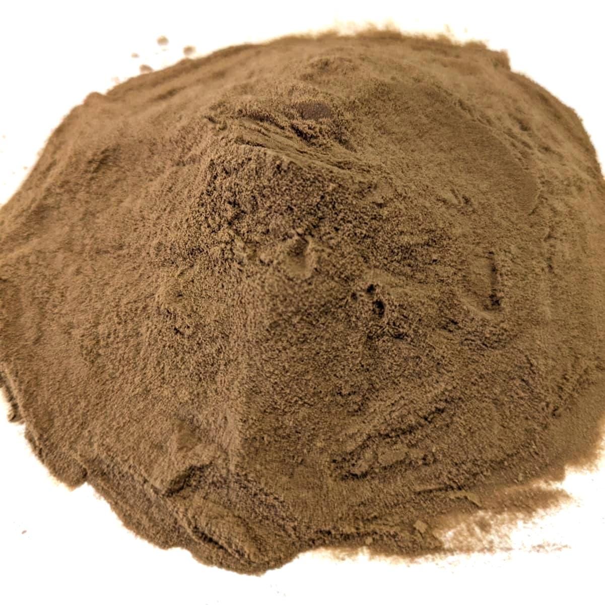 thumbnail image 2 of Vita Advantage 100% Pure Organic He Shou Wu (Fo-Ti) 50:1 Extract Powder 1lb 2 of 6