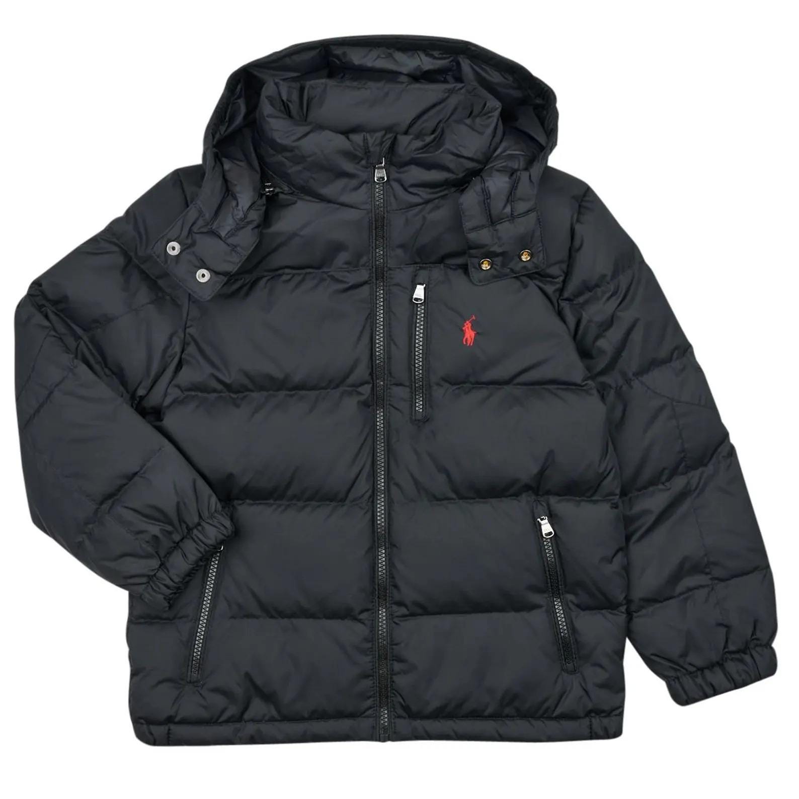 Ralph Lauren Puffer