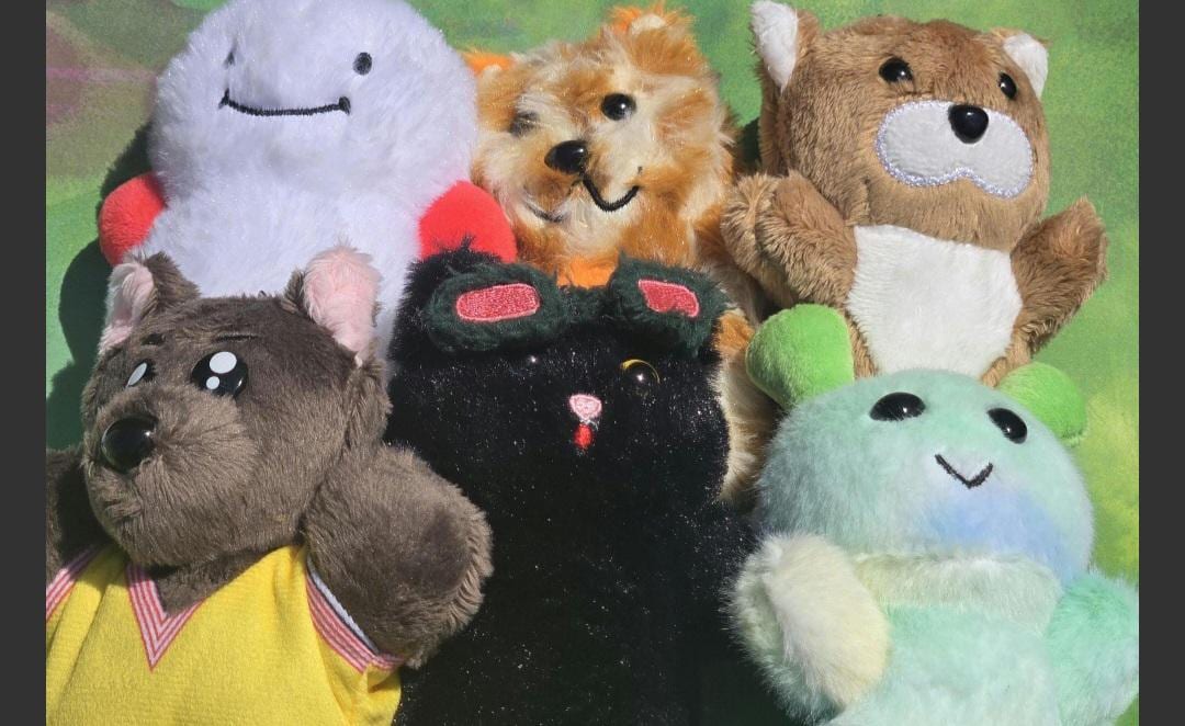 Boynextdoor plush - Etsy 日本