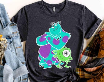 ヴィンテージ モンスターズユニバーシティ Tシャツ Tシャツ パーカー 