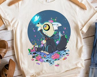 Disney Channel Süß Das König Eulen-Haus mit Schmetterling Shirt, Magic Kingdom Urlaub Unisex T-Shirt Familie Geburtstagsgeschenk Erwachsenes Kind Kleinkind Tee