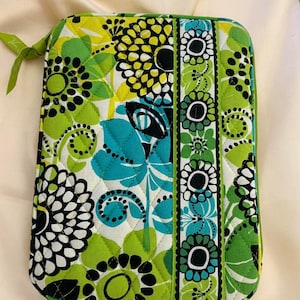 Vera Bradley iPad Case - Etsy