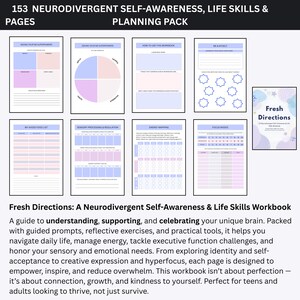 sensory care plan sensory overload support sensory sensitive adult tools burnout recovery journal energy tracking worksheets rest scheduling planner spoonie life printable pacing strategies sensory self regulation cards mindfulness rest days executive function supports mental health routine builder