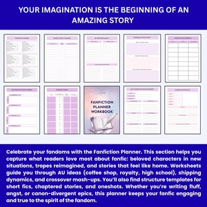 conflict and resolution template
writing notebook for novelists
author planning pages
novel prep and brainstorming workbook
storytelling prompts for writers
fiction book planning toolkit
story development worksheets
plot building guide
novel chapter breakdown pages
narrative flow tracker
book writing organizer
scene outline pages
character growth tracker
novel planner printable pdf
author success workbook
creative writing notebook
fiction planning and organization guide