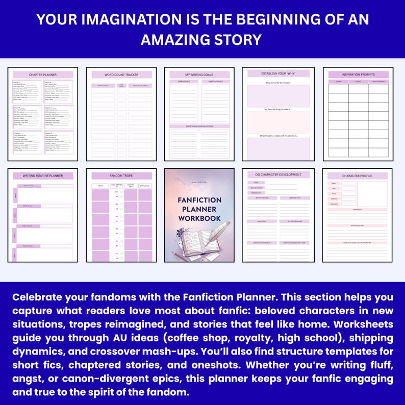 conflict and resolution template
writing notebook for novelists
author planning pages
novel prep and brainstorming workbook
storytelling prompts for writers
fiction book planning toolkit
story development worksheets
plot building guide
novel chapter breakdown pages
narrative flow tracker
book writing organizer
scene outline pages
character growth tracker
novel planner printable pdf
author success workbook
creative writing notebook
fiction planning and organization guide